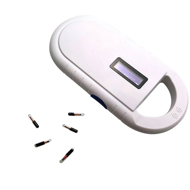 RFID Reader-015
